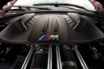 BMW M6 2013 года